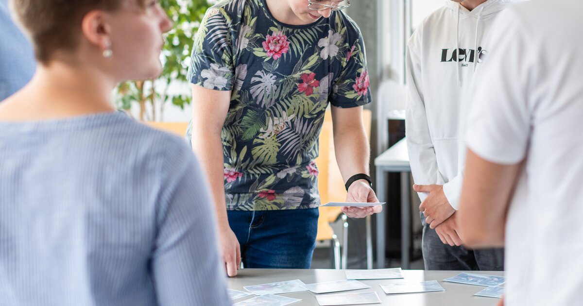 ask! | Berufswahl: Interessen, Stärken & Fähigkeiten | Aargau | ask ...